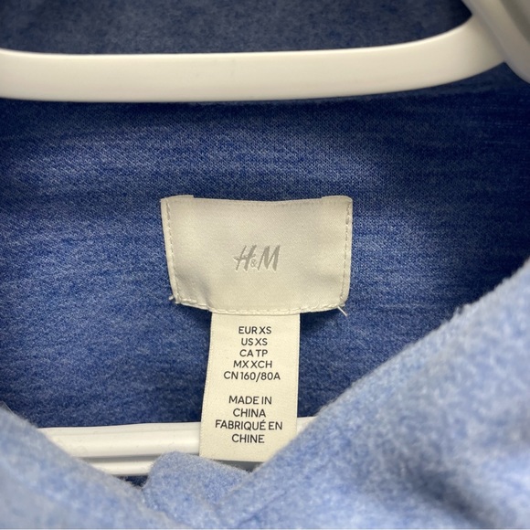 H&M Coat XSmall - Picture 6 of 7